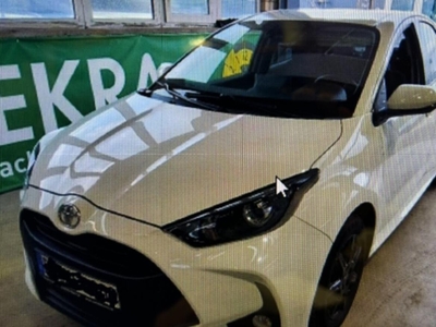 Toyota Yaris 1.0 VVT-i COMFORT RIJKLAAR, hatchback, bj 2021