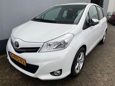 Toyota Yaris 1.0 VVT-i Trend - Climate Control - LMV