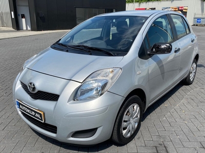 Toyota Yaris 1.0 VVTi Cool|5 Deurs|Airco|