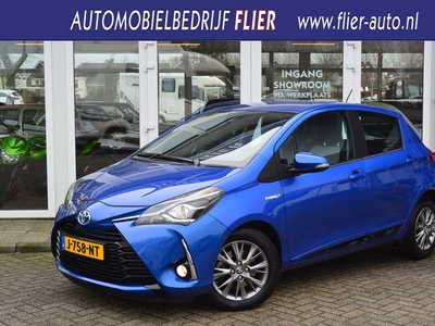 Toyota Yaris 1.5 Hybrid Dynamic | Cruise | Clima | Camera | LM | Safety Sense |