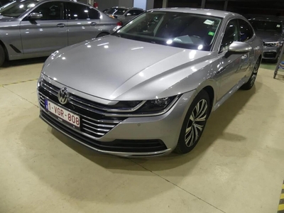 Volkswagen Arteon 2.0 TDI Elegance Xenon DSG Netto, hatchback, bj 2018