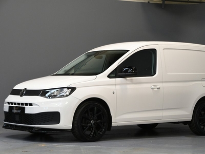 Volkswagen Caddy Cargo 1.5 TSI Comfort N-EDITION | CARPLAY | CAMERA | CRUISE