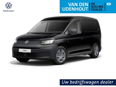 Volkswagen Caddy Cargo 2.0 TDI 75pk Comfort, bedrijfswagen, bj 2024