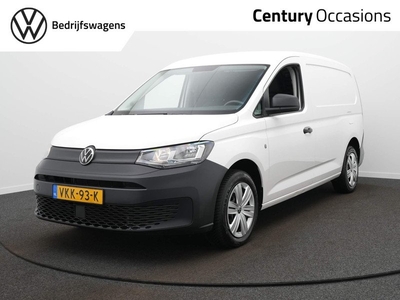 Volkswagen Caddy Cargo Maxi 2.0 TDI Economy Business / Clima / Trekhaak / Carplay