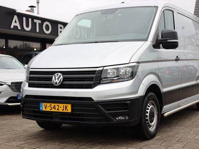 Volkswagen Crafter 30 2.0 TDI L3H2 HIGHLINE | AUTOMAAT | NAVI | CAMERA