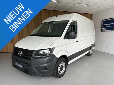 Volkswagen Crafter 30 2.0 TDI L3H3