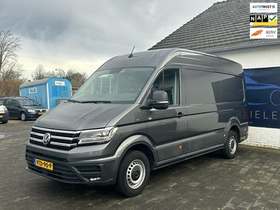 Volkswagen CRAFTER 35 2.0 TDI L3H2 EURO VI / AUTOMAAT / AIRCO / ACHTERUITRIJCAMERA