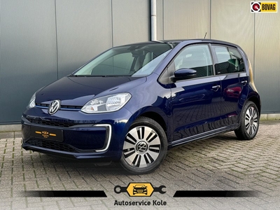 Volkswagen E-Up! * 61KW * Camera * Stoelverwarming * Cruise *