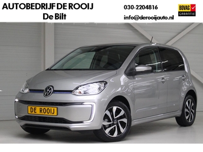 Volkswagen E-UP 83PK Climate Control | Stoelverwarming | parkeersensoren | Camera ., hatchback, bj 2021