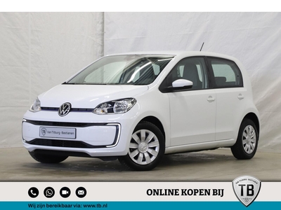 Volkswagen E-UP Ex 2.000 Subsidie Camera Cruise Clima Bluetooth, hatchback, bj 2020