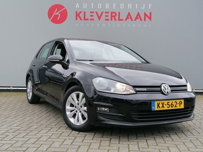 Volkswagen Golf 1.0 TSI Comfortline