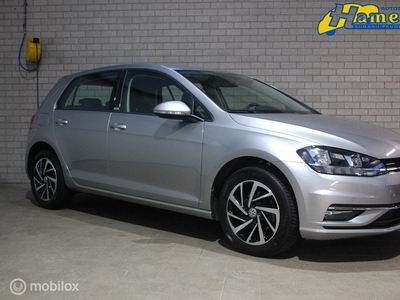 Volkswagen Golf 1.0 TSI Comfortline