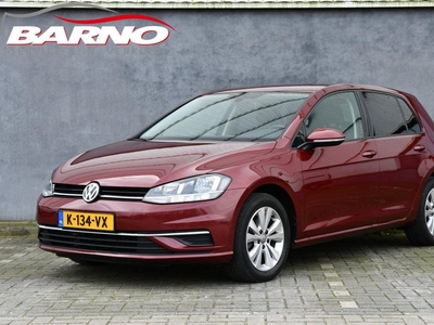 Volkswagen Golf 1.0 TSI Comfortline CARPLAY|Virtual|Camera