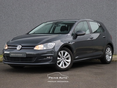 Volkswagen Golf 1.0 TSI Comfortline |CRUISE|CLIMA|ORIG. NL|SENSOREN|NAVI|DAB