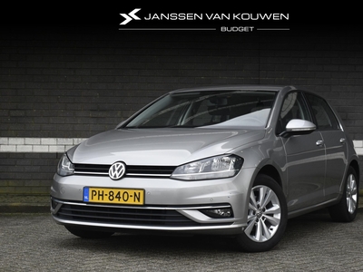 VOLKSWAGEN GOLF 1.0 TSI Comfortline / Navi / Carplay / ACC / Automaat