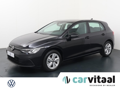 VOLKSWAGEN GOLF 1.0 TSI Life | 110 PK | Parkeersensoren | DAB | Apple CarPlay/ Android Auto | Adaptieve Cruise Control |