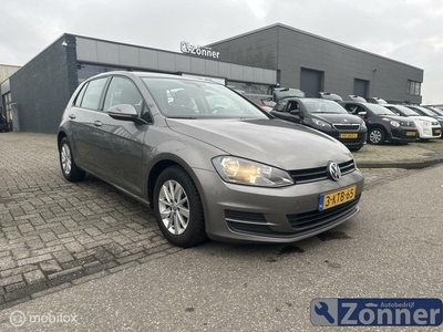 Volkswagen Golf 1.2 TSI Comfortline