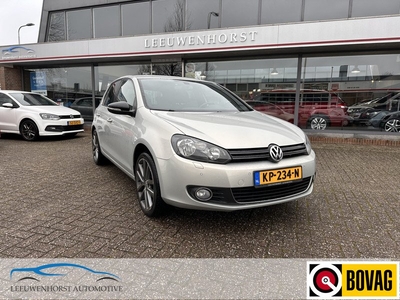 Volkswagen Golf 1.2 TSI Highline BlueMotion, clima, cruise, navi, 2 x PDC