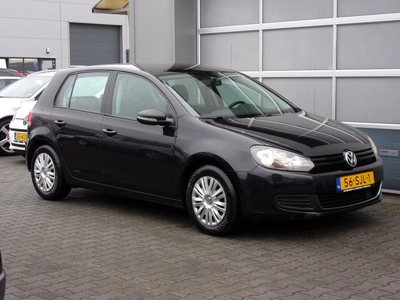 Volkswagen Golf 1.2 TSI Trendline BlueMotion