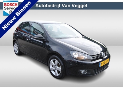 Volkswagen Golf 1.2 TSI Trendline navi, cruise, clima, stoelverw