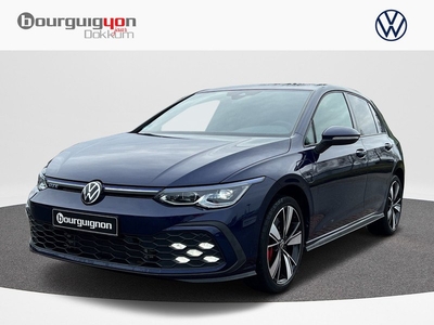 Volkswagen Golf 1.4 eHybrid GTE |