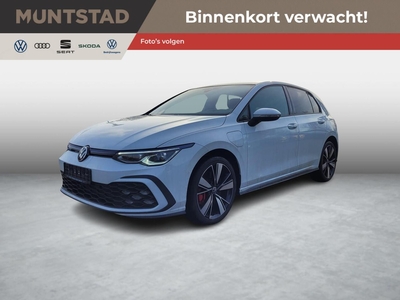 Volkswagen Golf 1.4 eHybrid GTE 245 PK | Panoramadak | Adaptive Cruise | Camera | Navigatie | IQ.Light | Head-Up | 18 |, hatchback, bj 2020