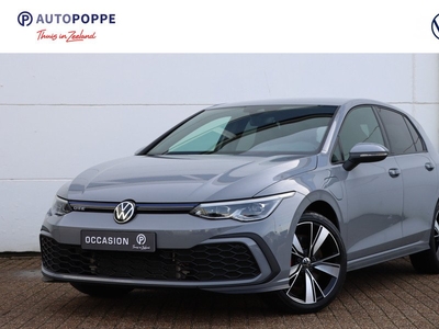 Volkswagen Golf 1.4 eHybrid GTE 245pk DSG6