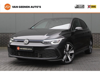 Volkswagen Golf 1.4 eHybrid GTE | LED | 18'' velgen | Rijklaar