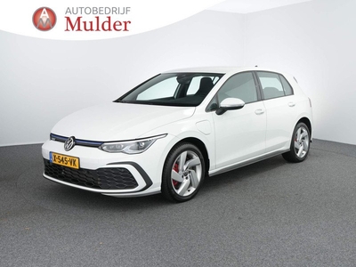 Volkswagen Golf 1.4 eHybrid GTE | Navi | App Connect | IQ Light