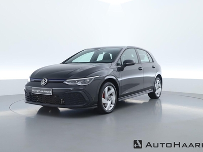 Volkswagen Golf 1.4 eHybrid GTE | Navi | Stoel-Stuurverw. | Apple CarPlay | IQ. Light |, hatchback, bj 2021