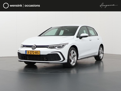 Volkswagen Golf 1.4 eHybrid GTE | Navigatie | Climate Control | Bluetooth | Cruise Control |, hatchback, bj 2021