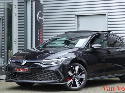 Volkswagen Golf 1.4 Ehybrid GTE|Pano|Camera|ACC|Sfeer|Navi|Carplay, hatchback, bj 2021