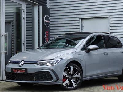 Volkswagen Golf 1.4 Ehybrid GTE|Pano|Led|ACC|Sfeer|Navi|Carplay, hatchback, bj 2021