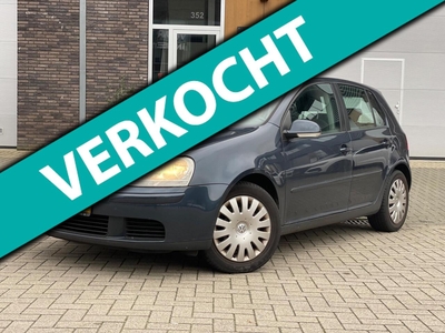 Volkswagen Golf 1.4 Optive 4 | Climate control |, hatchback, bj 2008