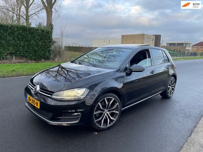 Volkswagen Golf 1.4 TSI ACT Highline DSG/FULL OPTIONS/APK 2025