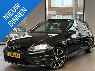 Volkswagen Golf 1.4 TSI ACT Highline R LINE NAP ORGINEEL NL