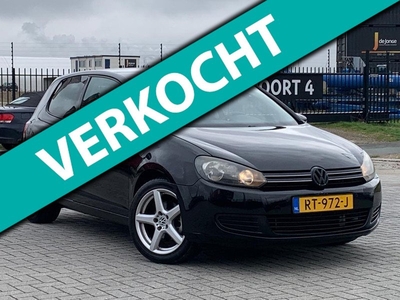 Volkswagen Golf 1.4 TSI Comfortline Airco/Navi/Camera/Lmv/Boekjes