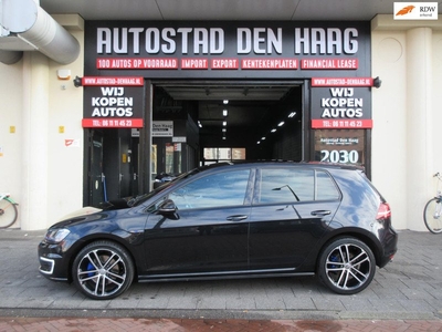 Volkswagen Golf 1.4 TSI GTE Aut Navi Clima