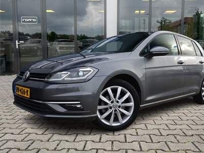 Volkswagen Golf 1.4 TSI Highline | ACC | Camera | Led |