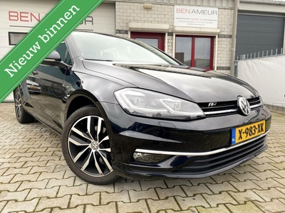 Volkswagen Golf 1.4 TSI R-LINE NAVI/ CLIMA/ CAMERA/ LED