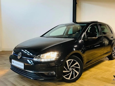 Volkswagen Golf 1.5 eTSI Life Business, hatchback, bj 2019