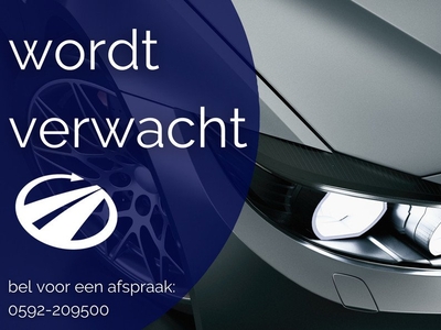 Volkswagen Golf 1.5 TSI 130 PK Business Lounge Stoel- en Stuurverwarming, Adap. Cruise, App connect, Draadloze tel. lader