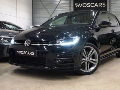 Volkswagen Golf 1.5 TSI 150PK DSG 3x R-Line * Virtual - LED - Keyless - Trekhaak - App - 18