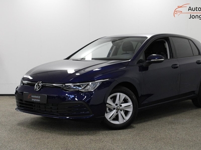 Volkswagen Golf 1.5 TSI Life Business