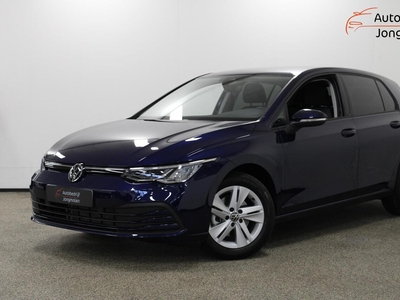 Volkswagen Golf 1.5 TSI Life Business, hatchback, bj 2023