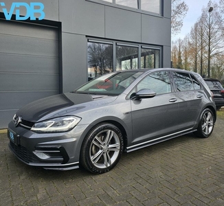 Volkswagen Golf 1.5 TSI R-Line 150 PK NaviPro ORIGINEEL NL!!