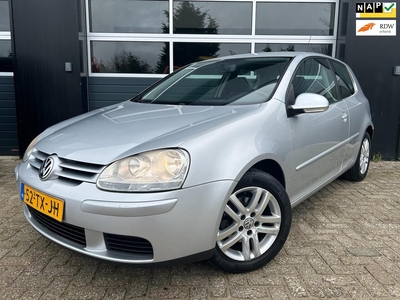 Volkswagen Golf 1.6 Optive 4| APK|, hatchback, bj 2007