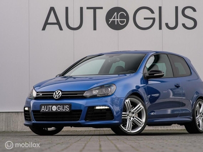 Volkswagen Golf 2.0 R 4-Motion | Schaalstoelen | collectable |, hatchback, bj 2011