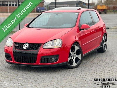 Volkswagen Golf 2.0 TFSI GTI |DAKJE||STOELVERWARMING||Xenon|