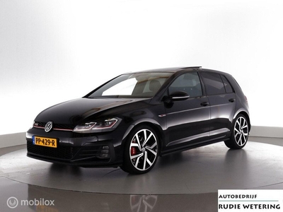 Volkswagen Golf 2.0 TSI GTI 245PK Performance NL auto|pano|leer|led|nav|ecc|lmv19